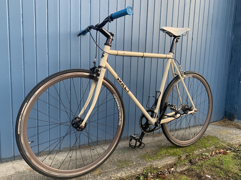 Surly 2024 steamroller review