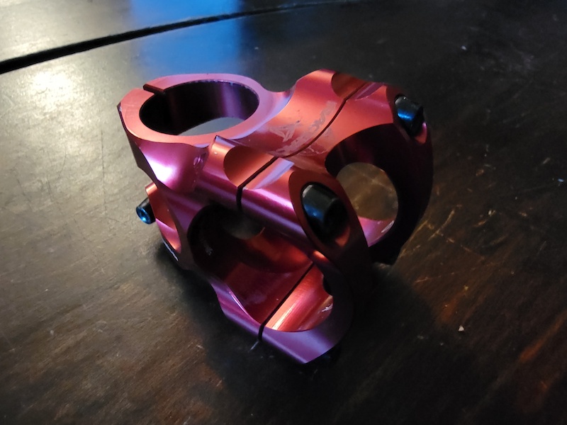 2021 Raceface Turbine R 35 (32x0) Red For Sale