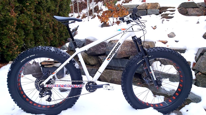 mongoose vinson for sale