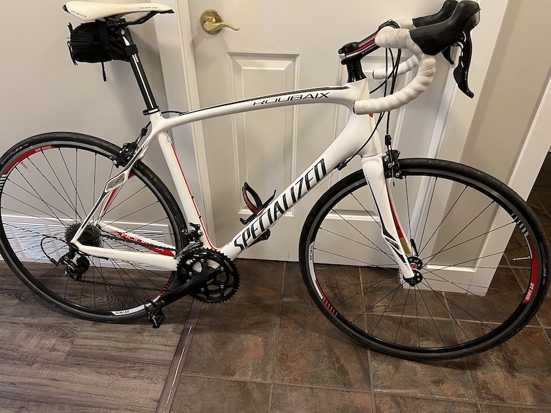 2013 specialized roubaix