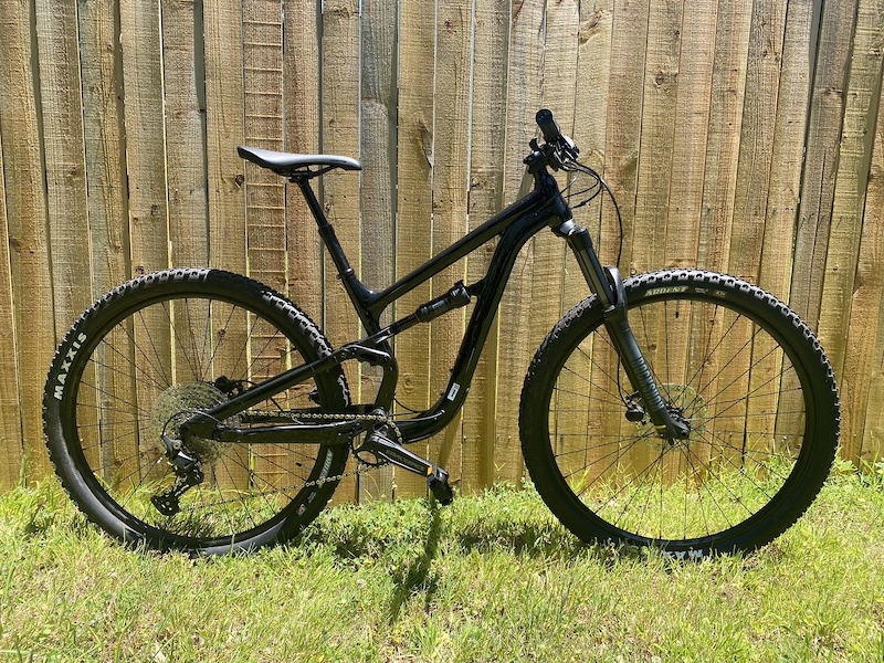 2021 Cannondale Habit 5 Small For Sale