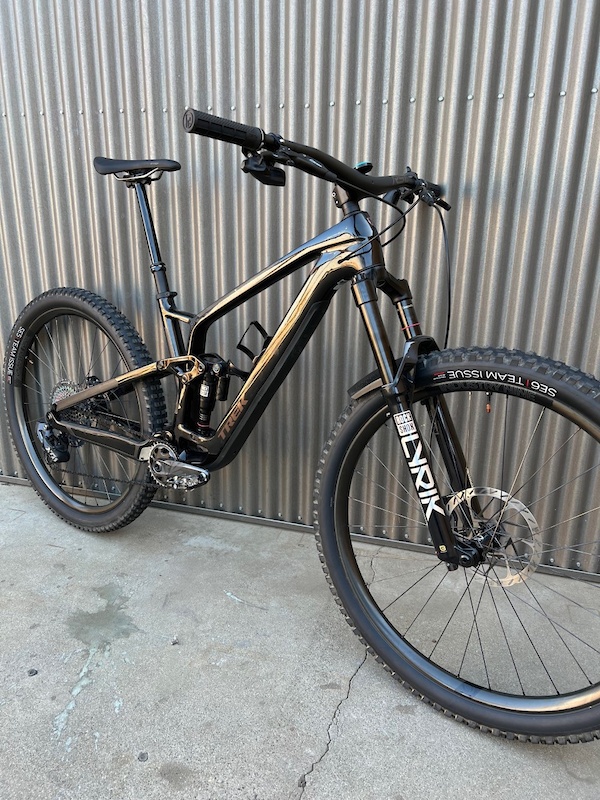 Trek fuel cheap ex forum