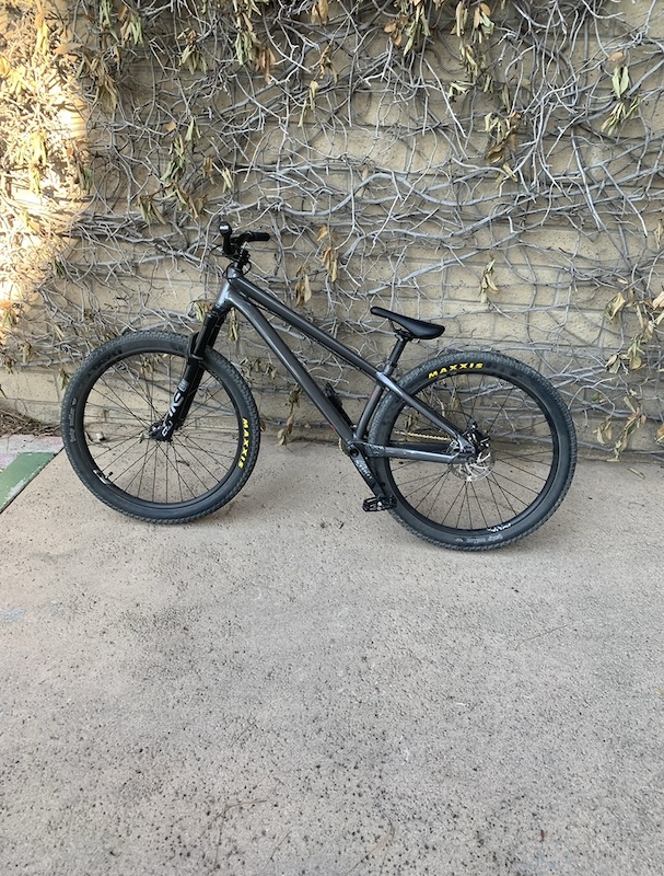 2021 Specialized P3 For Sale