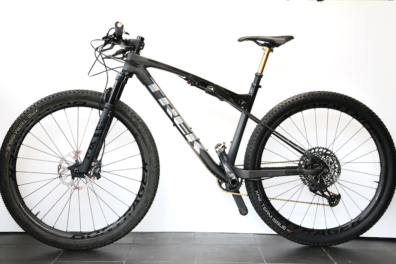 2022 Trek Supercaliber 9.8GX size L For Sale