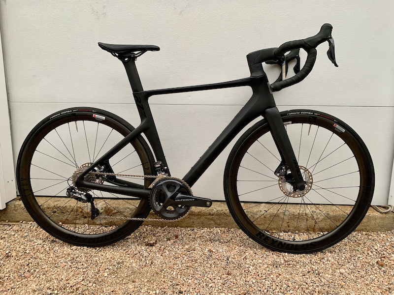 parlee rz7 factory edition