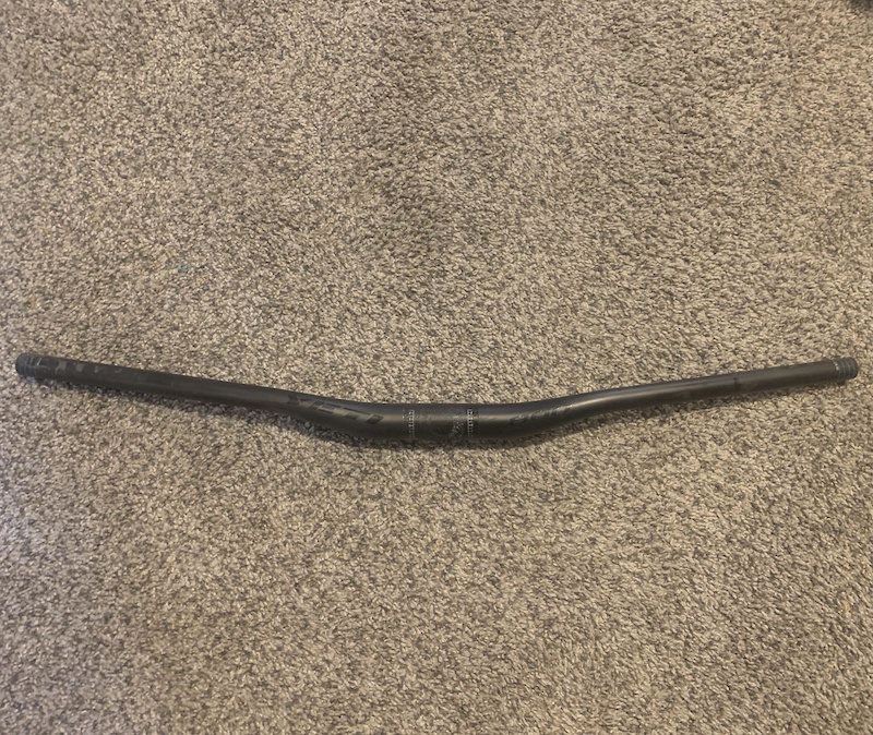 yeti 800 carbon bars