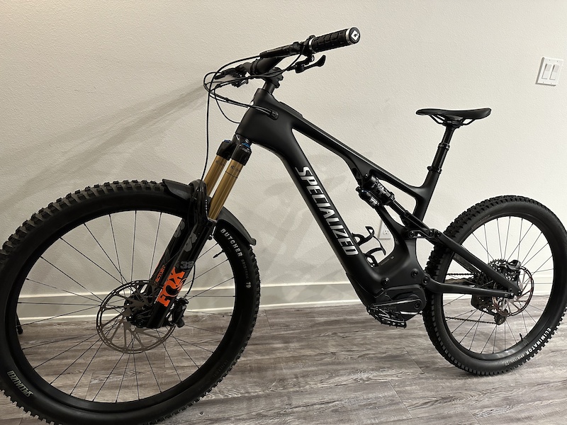 2022 Specialized Turbo Levo Comp Carbon For Sale