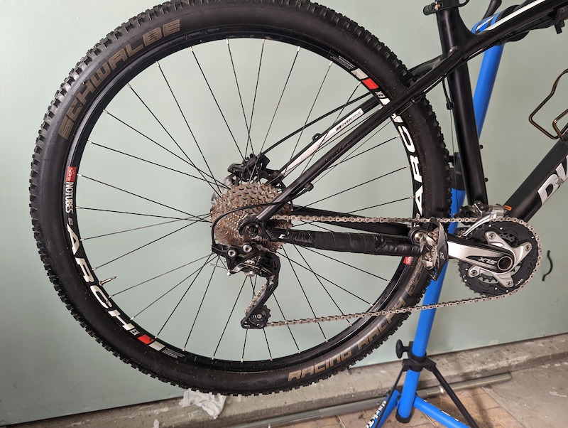 2015 diamondback overdrive discount 29er