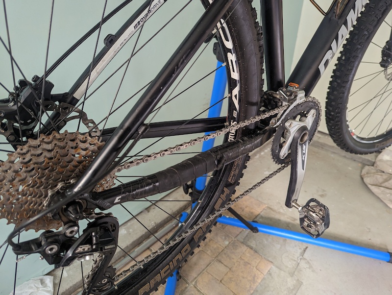 2015 diamondback overdrive discount 29er