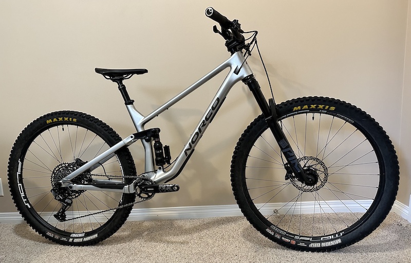 2020 Norco Optic C3 For Sale