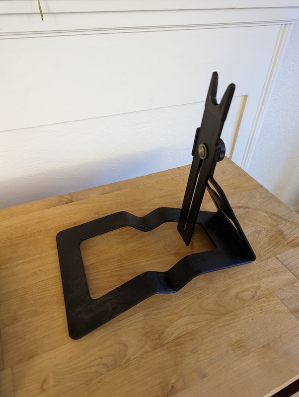Adjustable bike stand For Sale