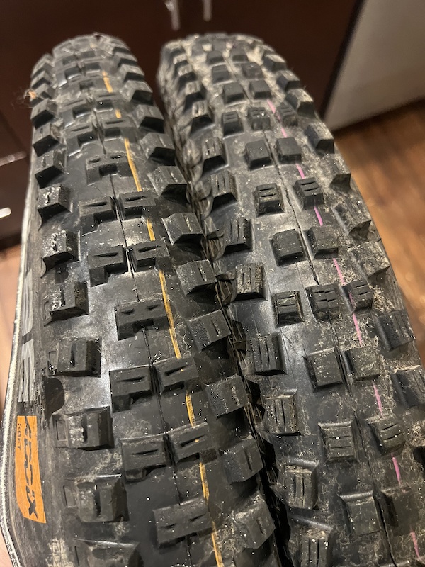 2022 Pair of Schwalbe 29er Magic Mary/Big Betty For Sale