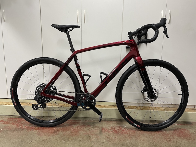 2022 Trek Checkpoint SL6 E-Tap PRICE DROP! For Sale