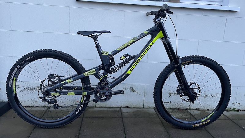 2019 Saracen Myst Pro Medium For Sale