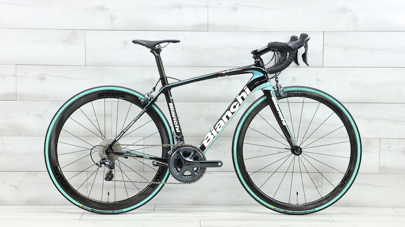 Bianchi infinito cv for sale hot sale