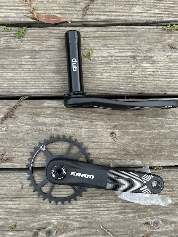 2018 SX Eagle Cranks For Sale
