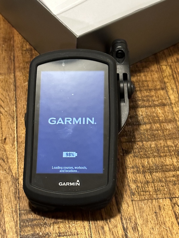 garmin edge 1030 for sale