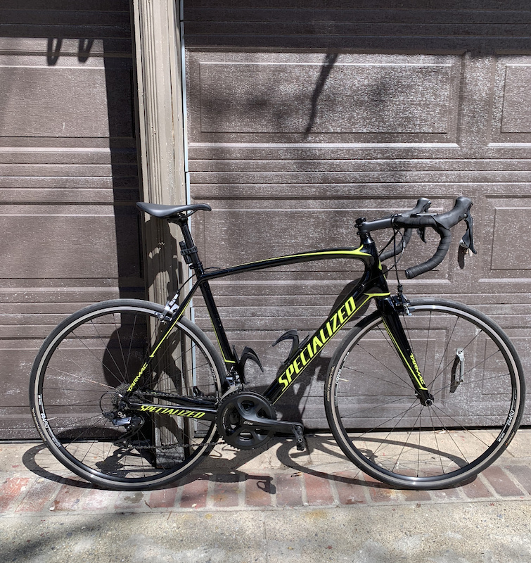 specialized tarmac 58cm