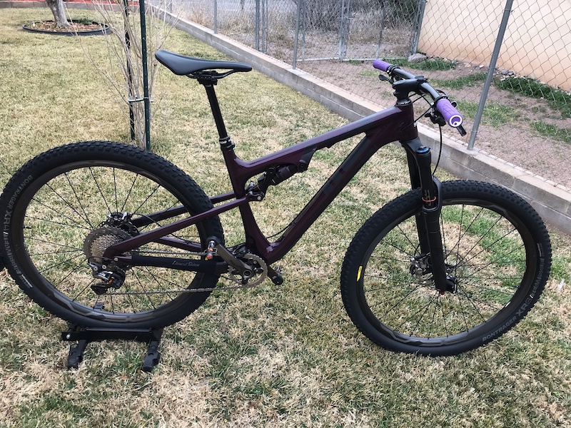 2017 rocky mountain instinct bc online edition