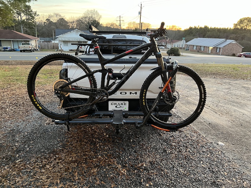 2017 Trek Fuel EX 8 For Sale