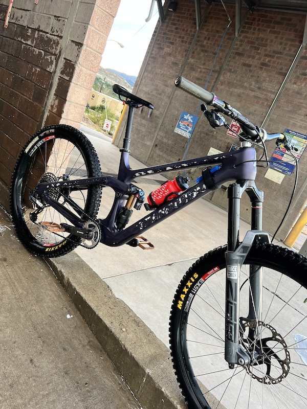 2022 Transition frame For Sale