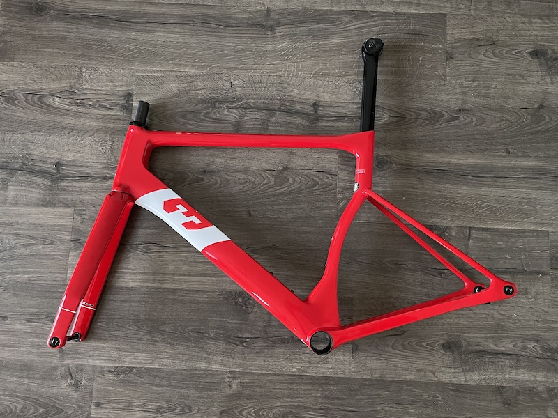 3t discount strada frameset