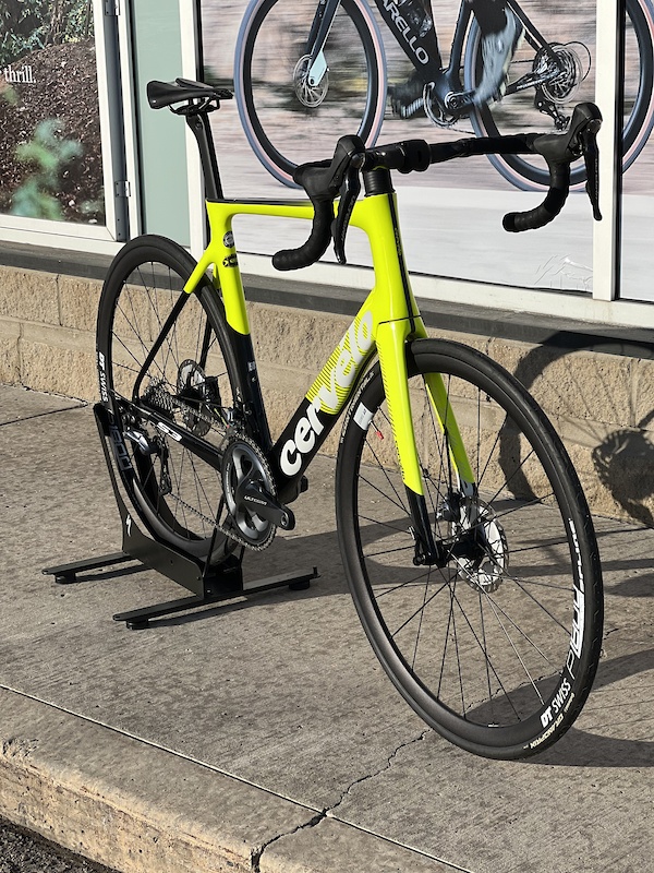 2019 Cervelo S3 size 58 For Sale