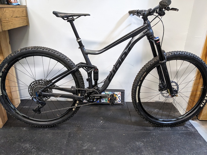 2020 Giant Stance 2 For Sale