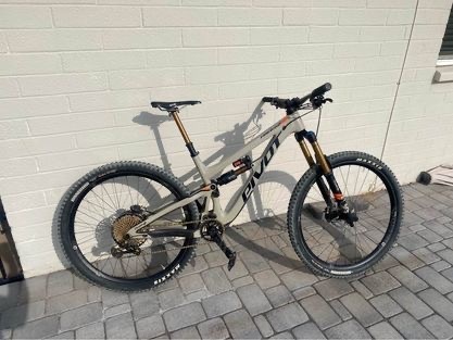 turbo mtb