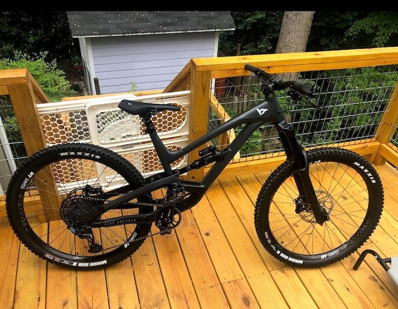 yt capra base for sale