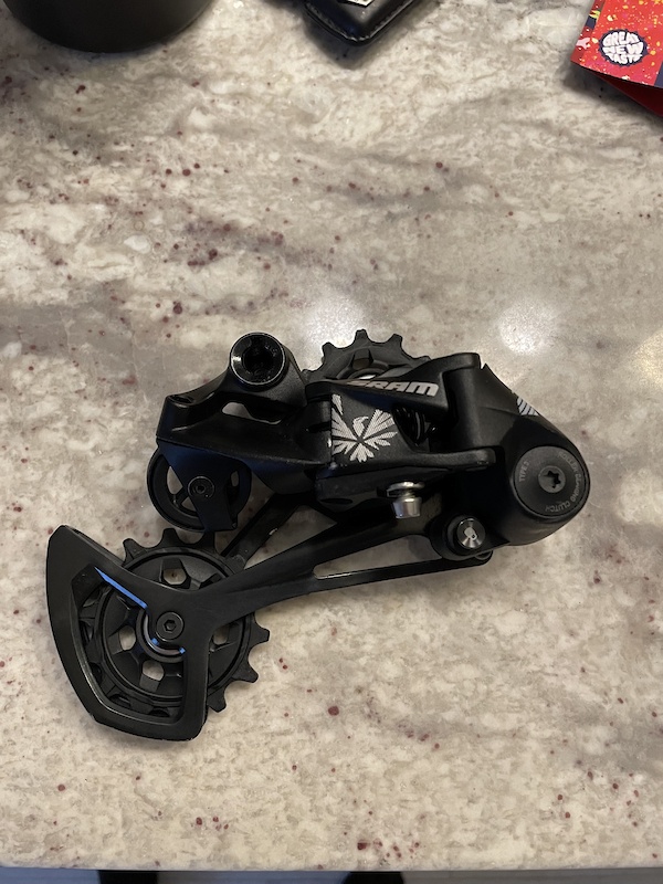 2021 SRAM NX Derailleur For Sale