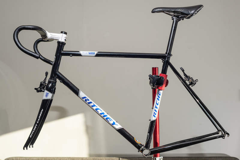 ritchey cantilever brakes