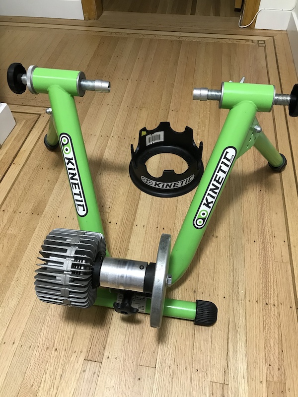 Bluetooth trainer For Sale