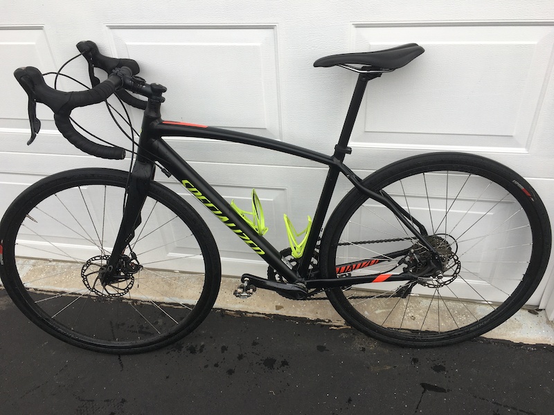 2015 best sale specialized diverge