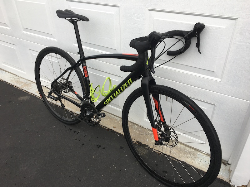 Specialized diverge sport a1 hot sale