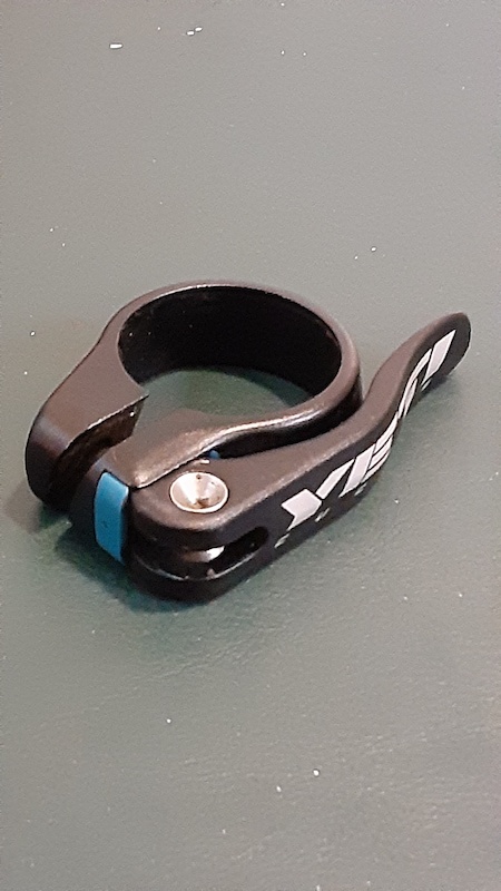 Yeti deals seat clamp