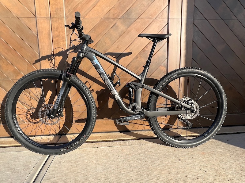 2023 Trek Top Fuel 7 For Sale