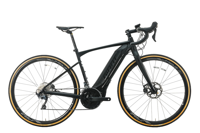 2019 Giant RoadE+ 1 Pro Road EBike For Sale