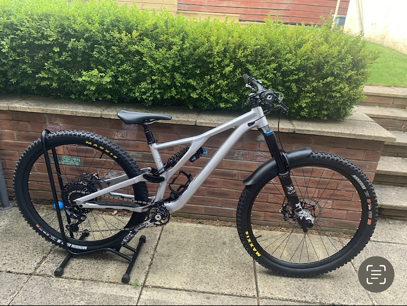 2019 stumpjumper evo