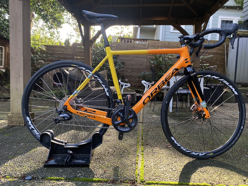 Orbea gain 2024 for sale