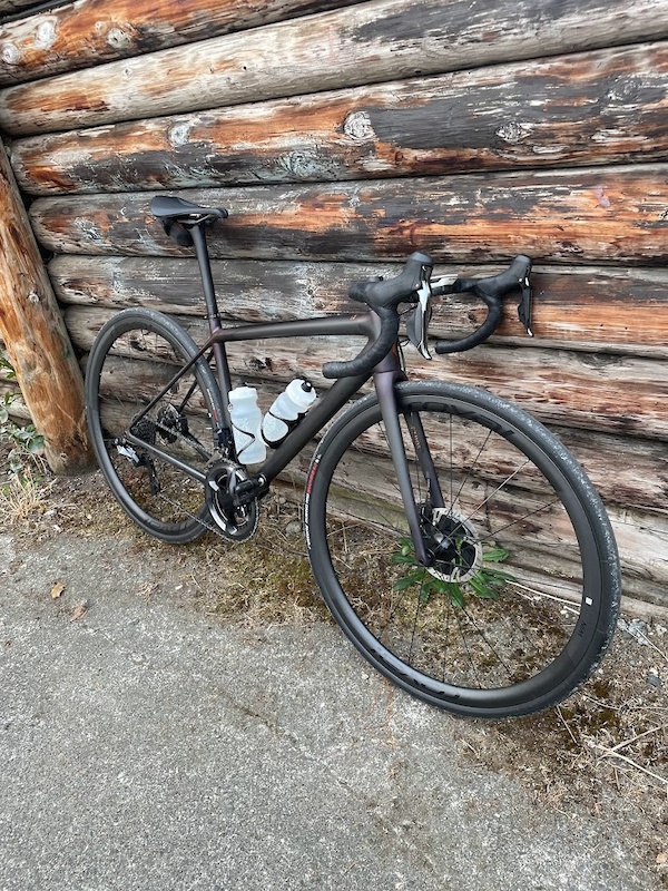 2022 Specialized S-Works Aethos For Sale
