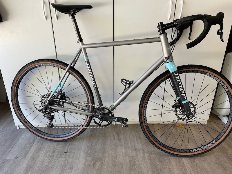 niner rlt steel 2019