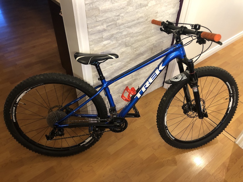 trek superfly 6 2015