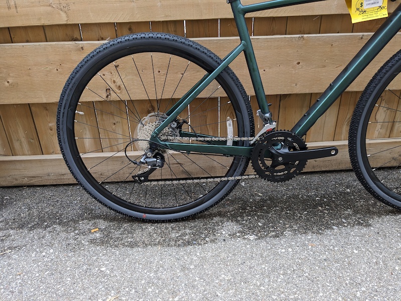 2023 Scott Speedster Gravel 50 M For Sale