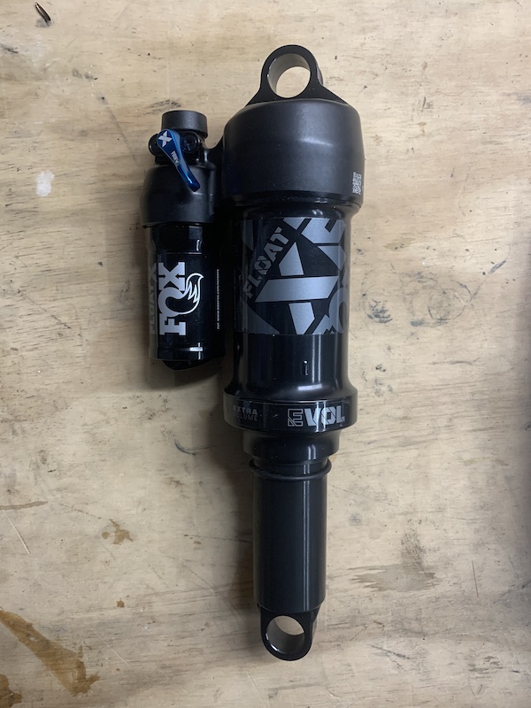 2021 Fox Float X (New Takeoff) $150 shipped For Sale