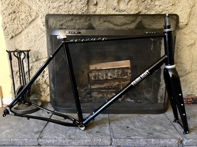 2023 Fairlight Secan 2.5 58T For Sale