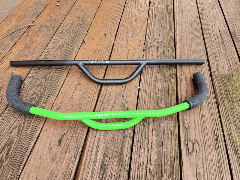 Oddity Razorbar and Razorbar Plus custom For Sale