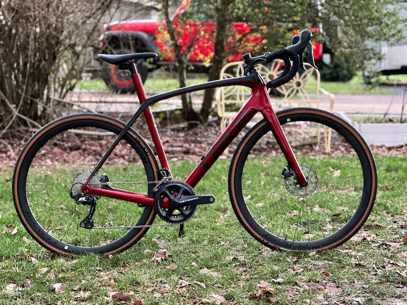 trek domane sl6 2022