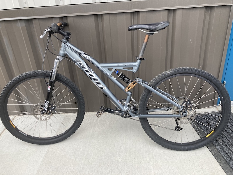 Diamondback cheap xsl comp