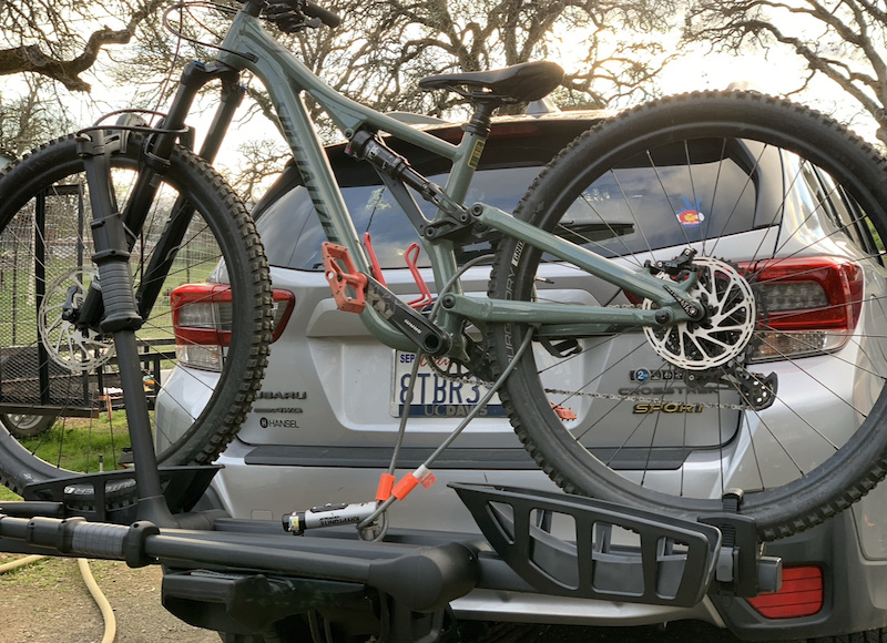 2021 Specialized Stumpjumper XS For Sale